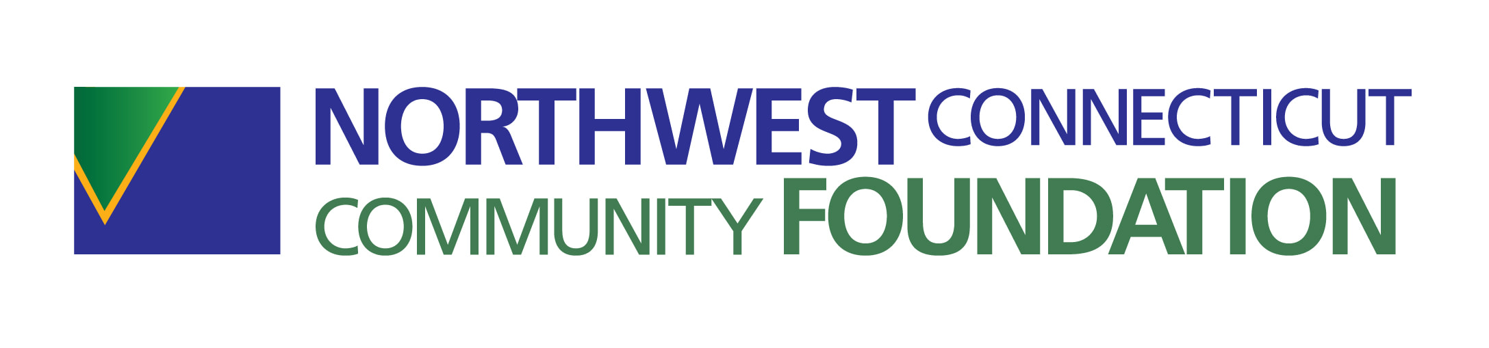 Northwest CT Community Foundation logo and link