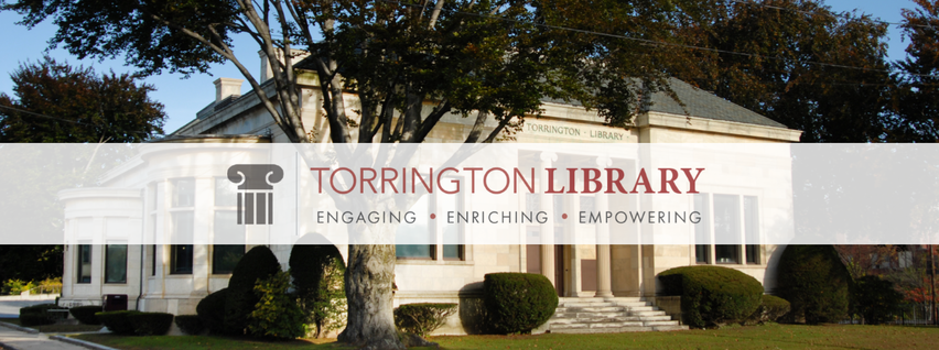 Torrington Library