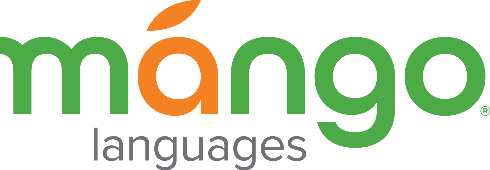 mango languages logo and link to website