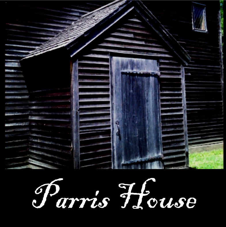 Parris House