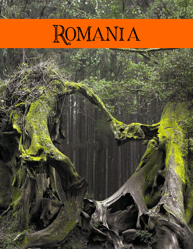 Romania Picture