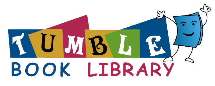 Link to Tumble Book Library