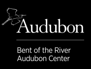 Bent of the River Audubon Center Logo