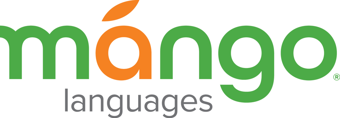 logo and link to mango languages program