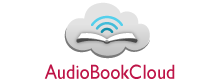 audio book cloud logo and link