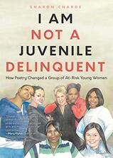 Book I am not a juvenile delinquent