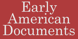Link to Early American Documents