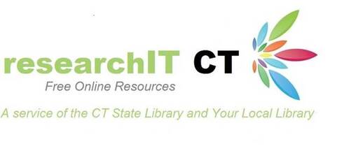 Link to research it C T online resource database