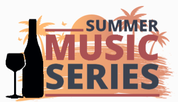 Logo for Summer Music Series