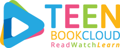 teen book cloud logo and link