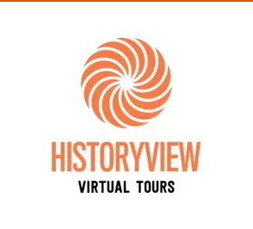 Link to history view virtual tours