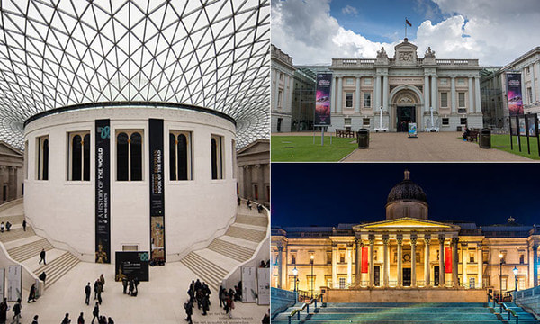 virtual tours of 12 world museums