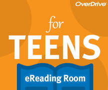 Link to Ebooks for Teens