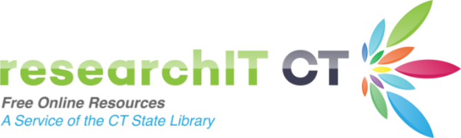 research it c t logo and link