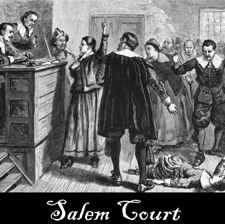 Salem Court